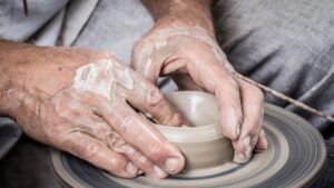 5 artigiani ceramica milano