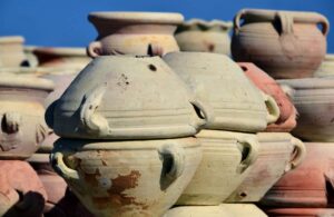 tipi di ceramica
